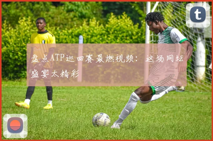 盘点ATP巡回赛最燃视频：这场网坛盛宴太精彩