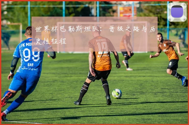 世界杯巴勒斯坦队：晋级之路与历史性征程